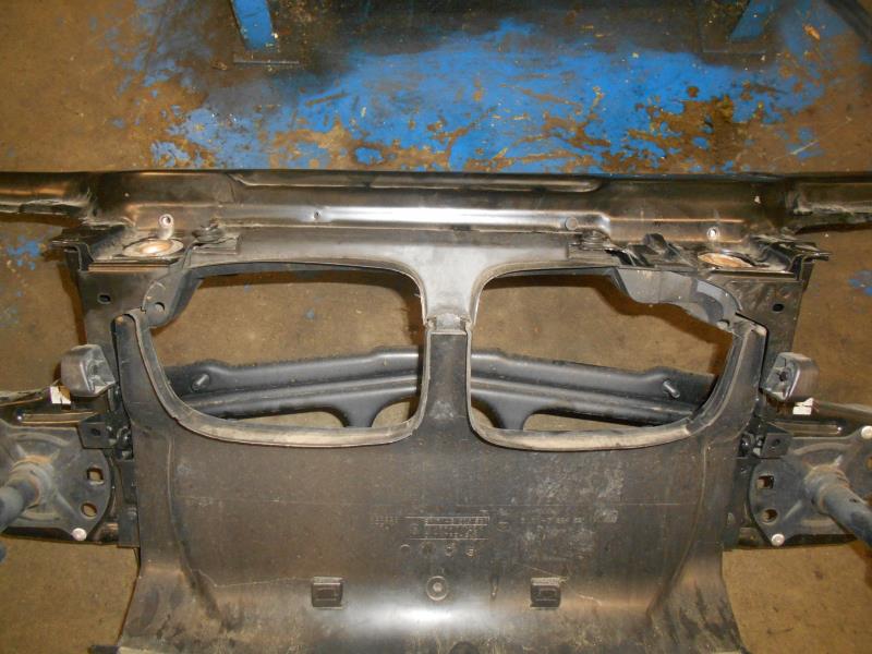 Pannellatura anteriore BMW SERIE 3 E46 PHASE 2 Gasolina - 1