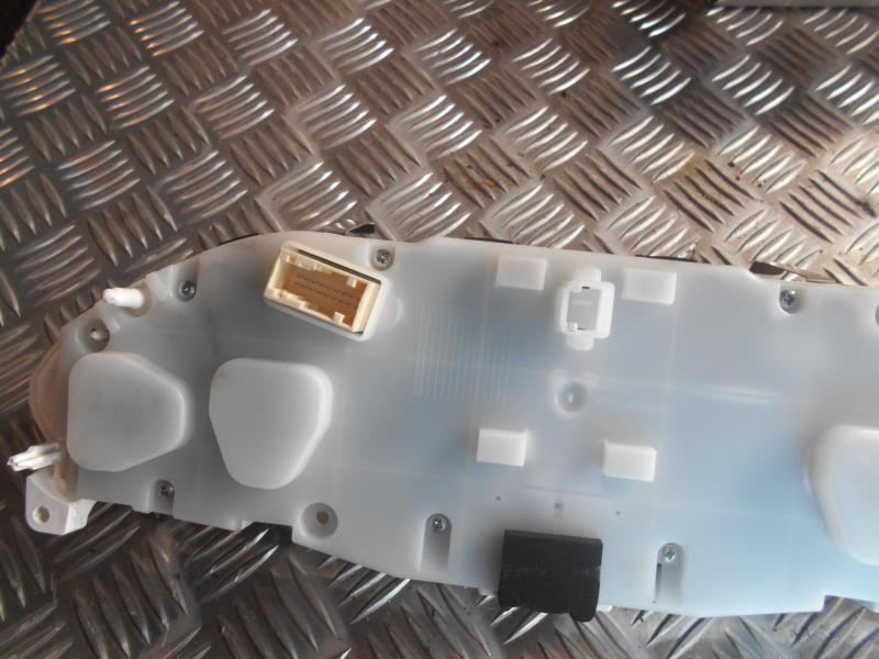 Compteur PEUGEOT 208 1 PHASE 1 Diesel - 1