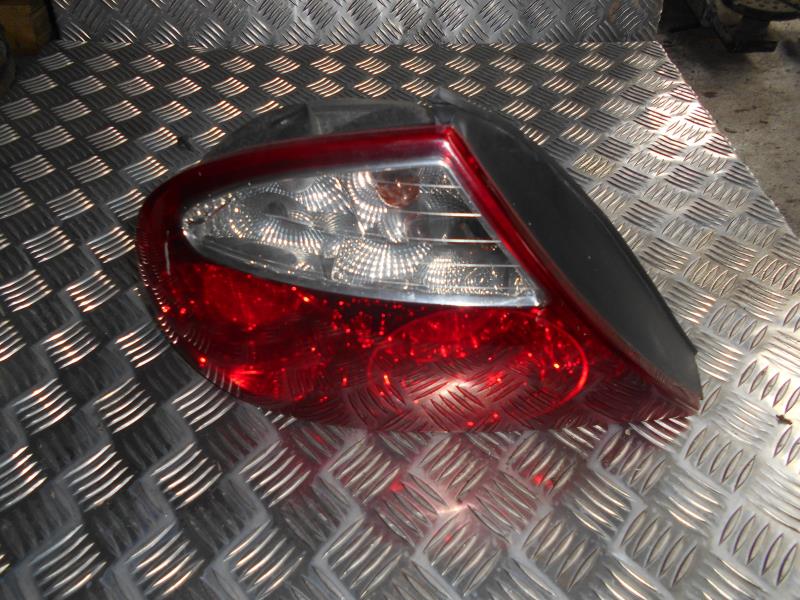 Fanale posteriore principale sinistro (luci) JAGUAR S-TYPE PHASE 1 Gasolina - 1