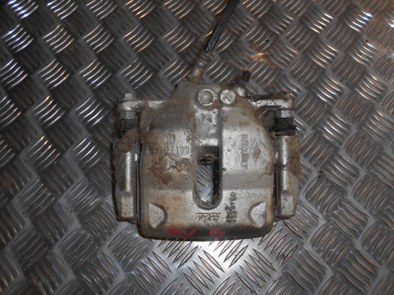 Pinza freni anteriore sinistra RENAULT KANGOO 2 PHASE 1  - 1