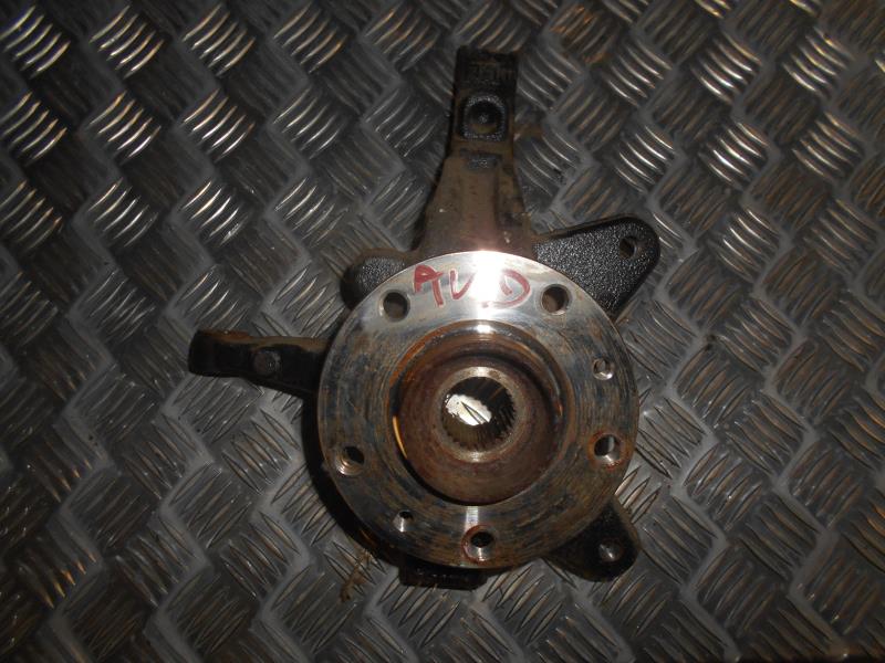 Mozzo anteriore destro RENAULT KANGOO 2 PHASE 1  - 1