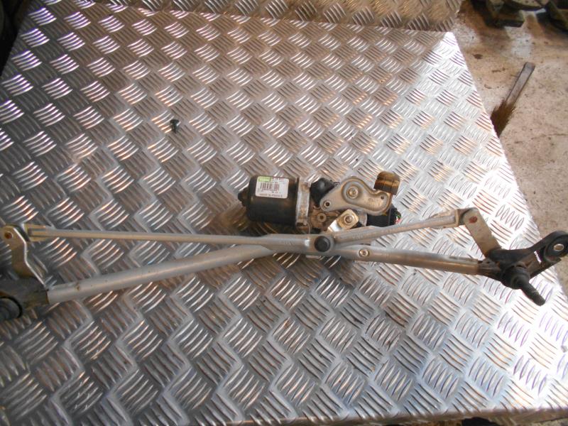 Motore tergicristallo anteriore RENAULT KANGOO 2 PHASE 1  - 1