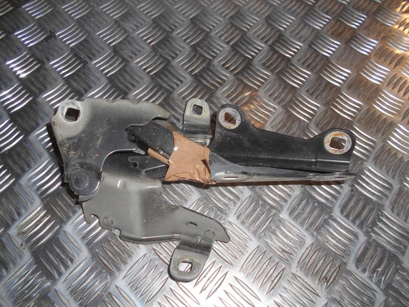 Charniere de capot RENAULT LAGUNA 3 PHASE 1 BREAK  - 1