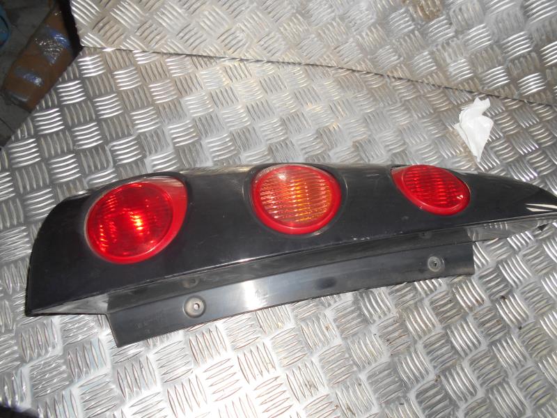 Fanale posteriore principale sinistro (luci) SMART FORFOUR 1 Gasolina - 1
