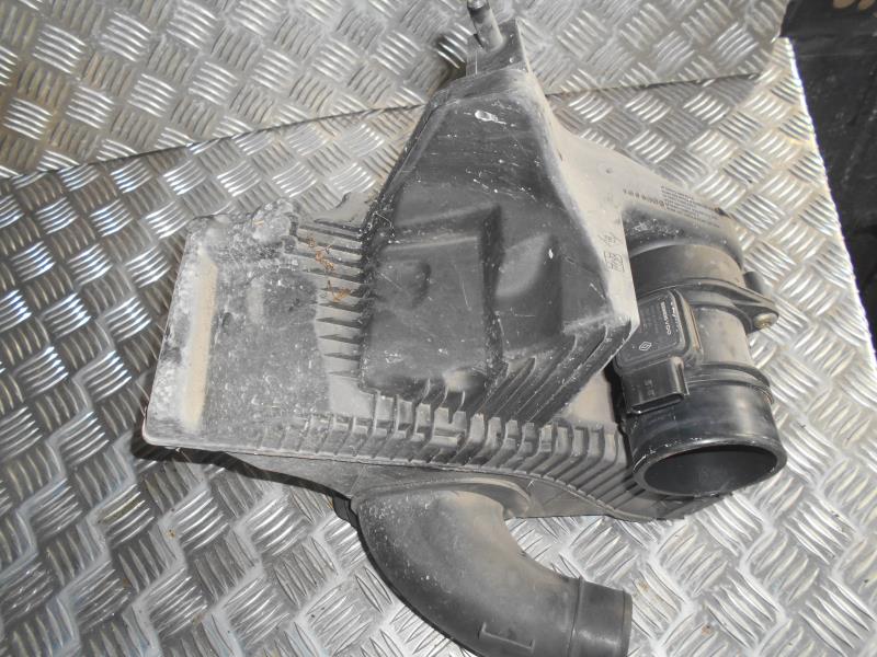 Boite a air RENAULT CLIO 3 PHASE 1 Diesel - 1