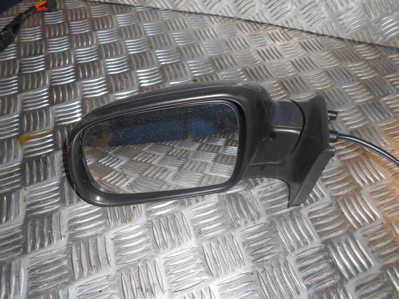 Specchietto retrovisore sinistro PEUGEOT 307 PHASE 1 CABRIOLET Gasolina - 1