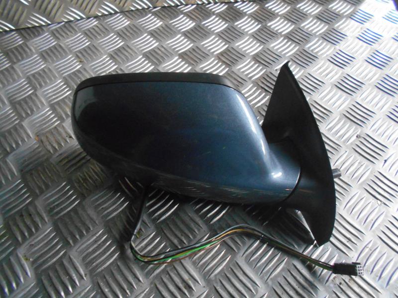Specchietto retrovisore destro PEUGEOT 307 PHASE 1 CABRIOLET Gasolina - 1