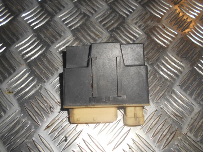 Boitier de prechauffage CITROEN C5 2 BREAK Diesel - 1
