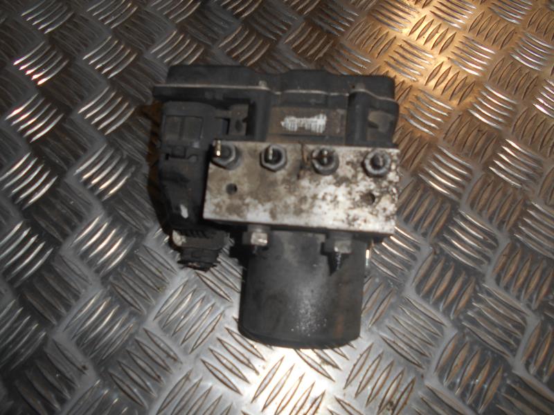 Blocco ABS (antibloccaggio freni) CITROEN C5 2 BREAK Diésel - 1