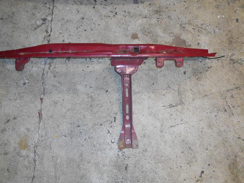 Pannellatura anteriore FORD TRANSIT 2 PHASE 2 Diésel - 1