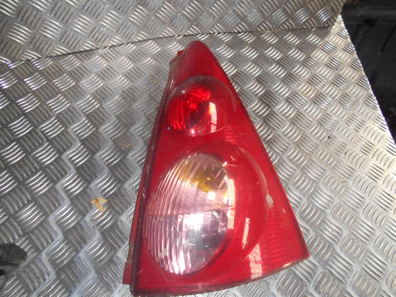 Fanale posteriore principale destro (luci) PEUGEOT 107 PHASE 1 Diésel - 1