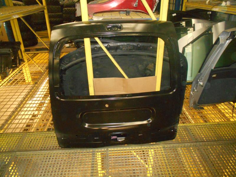 Portabagagli/Portellone posteriore RENAULT KANGOO 1  - 1