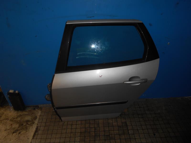 Portiera posteriore sinistra PEUGEOT 407 PHASE 1 BREAK Diésel - 1