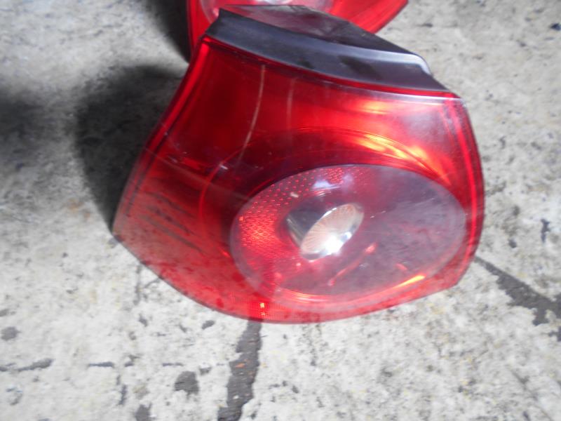 Fanale posteriore principale sinistro (luci) VOLKSWAGEN GOLF 5 Diésel - 1