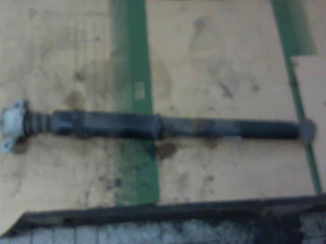 Ammortizzatore posteriore sinistro PEUGEOT 308 1 SW PHASE 1 BREAK Diésel - 1