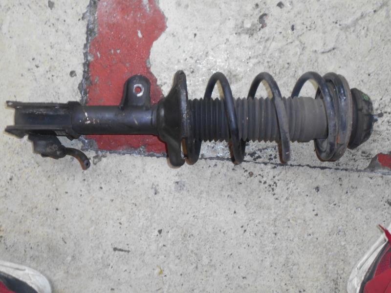 Ammortizzatore anteriore destro NISSAN PIXO Gasolina - 1