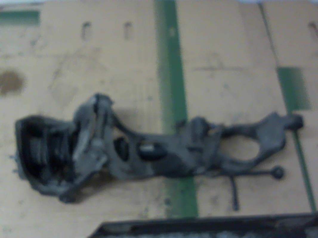Ammortizzatore anteriore destro PEUGEOT 407 PHASE 1 BREAK Diésel - 1