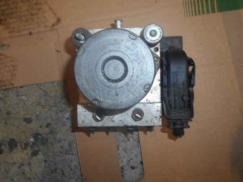 Blocco ABS (antibloccaggio freni) ALFA ROMEO MITO PHASE 1 Gasolina - 1
