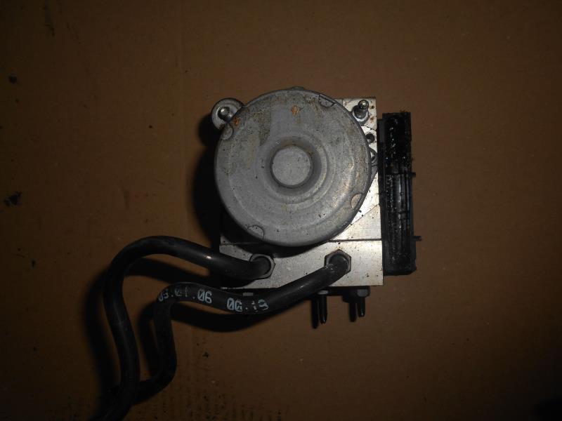 Blocco ABS (antibloccaggio freni) CITROEN C4 1 PHASE 1 COUPE Diésel - 1