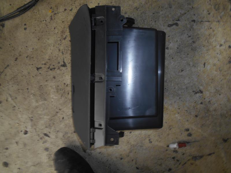 Vano portaoggetti CITROEN C3 PICASSO PHASE 2 Gasolina - 1