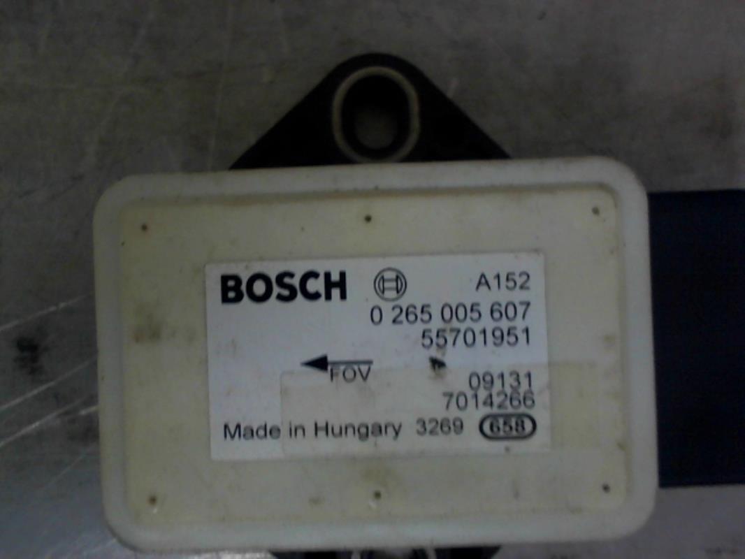 Centralina ESP/ABS ALFA ROMEO MITO PHASE 1 Gasolina - 1