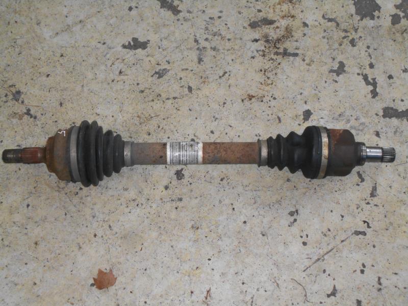 Giunto cardanico albero di trasmissione sinistro PEUGEOT 308 1 SW PHASE 1 BREAK Diésel - 1