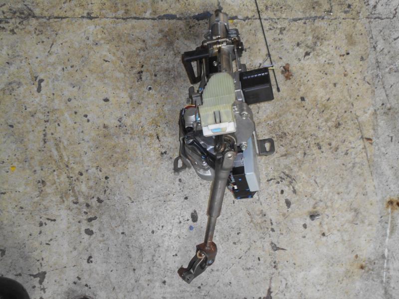 Colonne de direction RENAULT MEGANE 3 PHASE 1 Diesel - 1