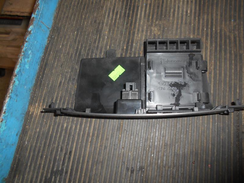 Commande de fermeture centralisee PEUGEOT 207 PHASE 1 BREAK Diesel - 1