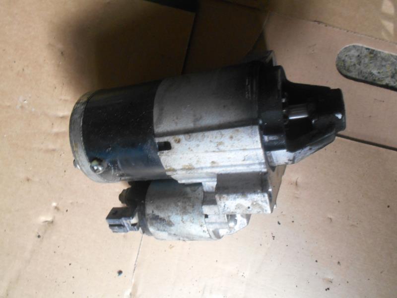 Demarreur CITROEN C3 PICASSO PHASE 2 Essence - 1