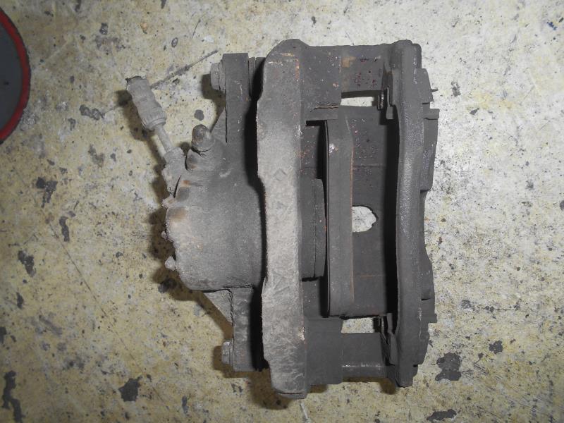 Pinza freni anteriore destra CITROEN C3 PICASSO PHASE 2 Gasolina - 1