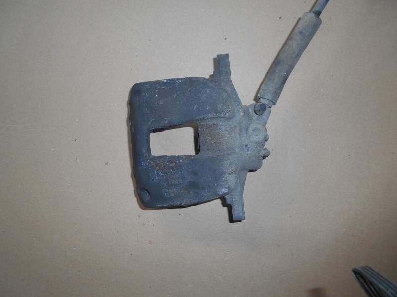 Pinza freni anteriore destra CITROEN C4 1 PHASE 1 COUPE Diésel - 1