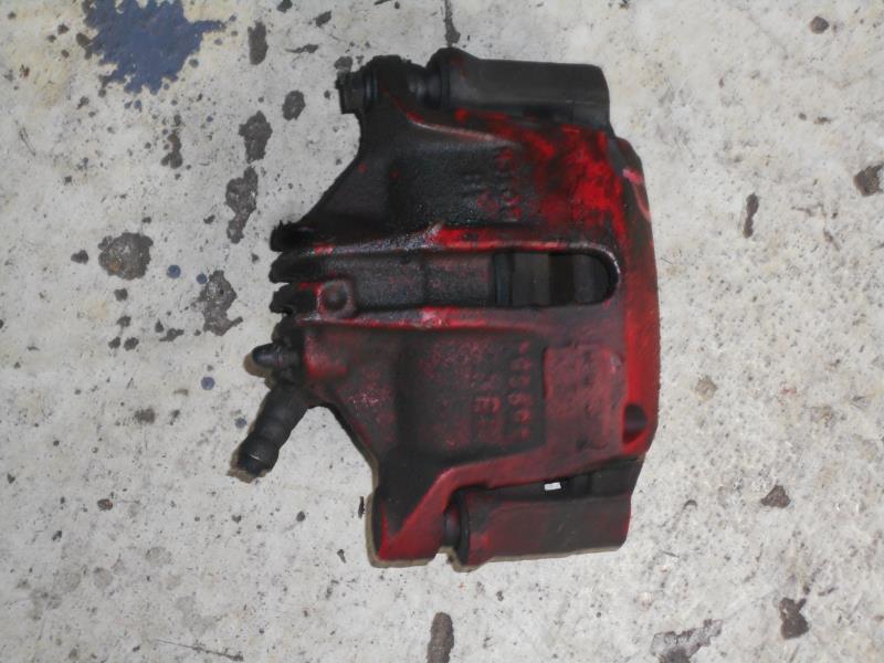 Pinza freni anteriore destra PEUGEOT 206 PHASE 1 Diésel - 1