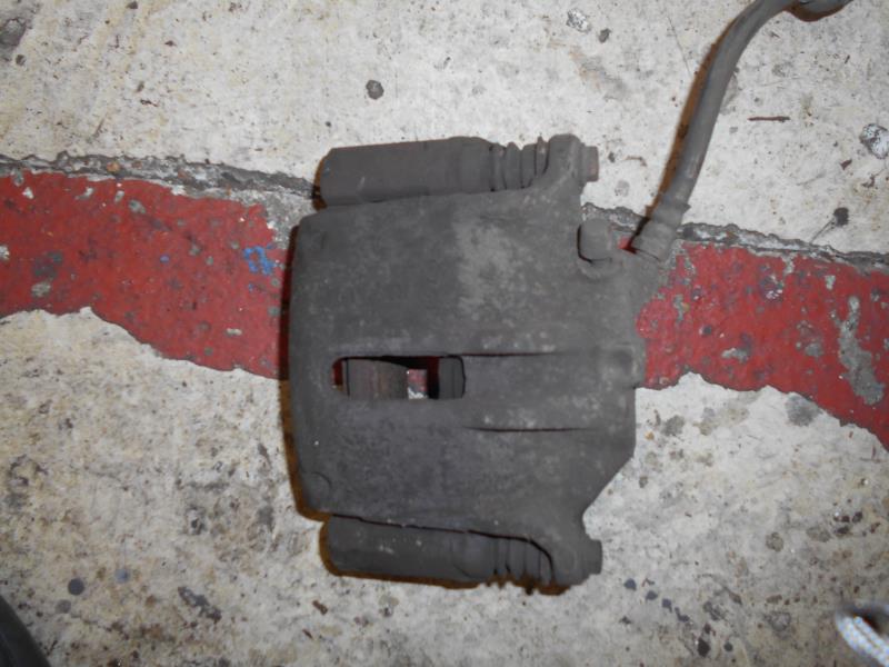 Pinza freni anteriore destra RENAULT MEGANE 2 PHASE 1 Diésel - 1