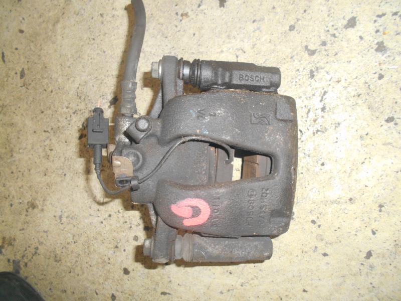 Pinza freni anteriore sinistra ALFA ROMEO MITO PHASE 1 Gasolina - 1