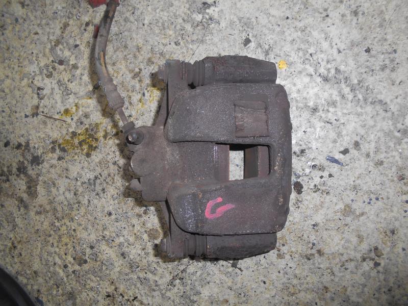 Pinza freni anteriore sinistra PEUGEOT 207 PHASE 1 BREAK Diésel - 1