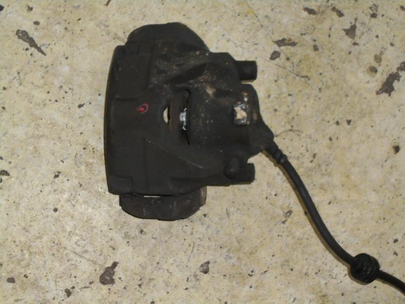 Pinza freni anteriore sinistra RENAULT MEGANE 3 PHASE 1 Diésel - 1