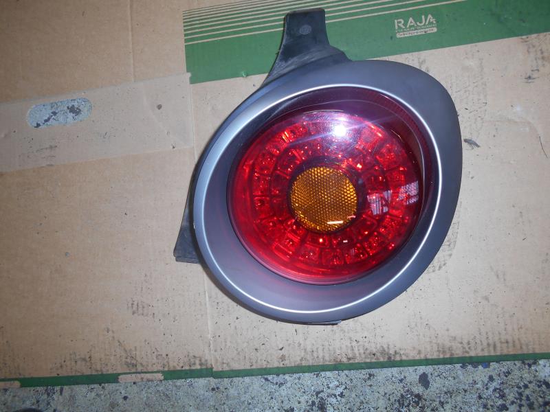 Fanale posteriore principale destro (luci) ALFA ROMEO MITO PHASE 1 Gasolina - 1