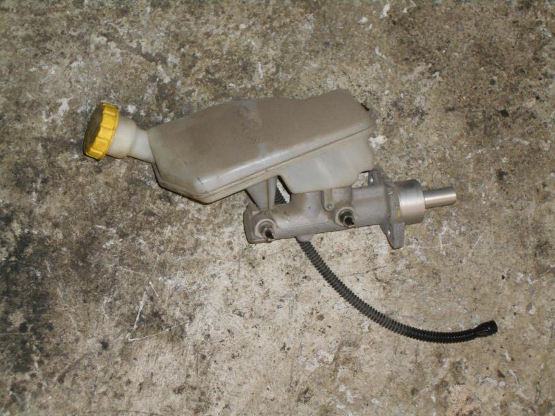 Cilindro maestro (freno) CITROEN C3 1 PHASE 2 Gasolina - 1