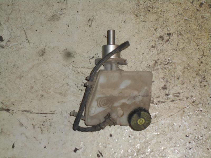 Cilindro maestro (freno) PEUGEOT 206 PHASE 1 Gasolina - 1