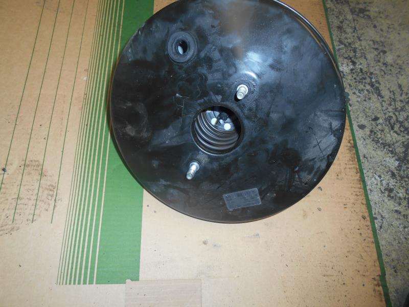 Mastervac ALFA ROMEO MITO PHASE 1 Essence - 1