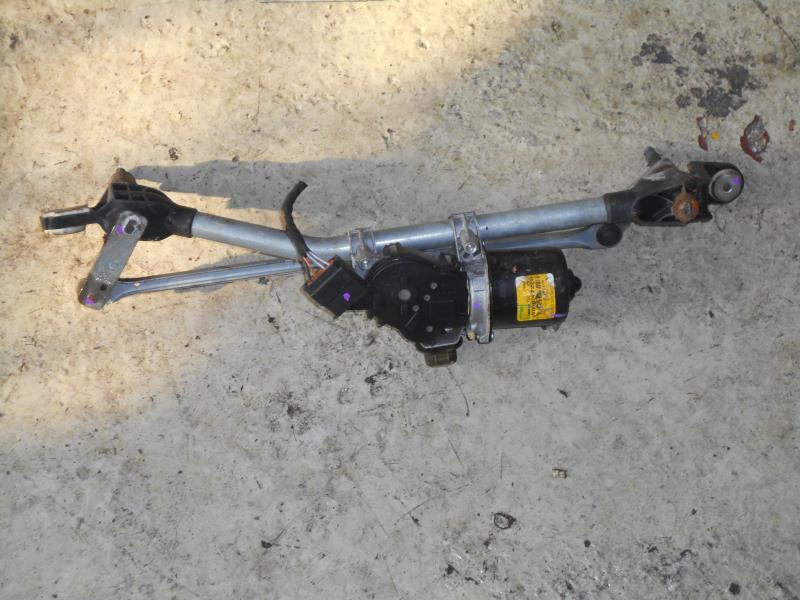 Motore tergicristallo anteriore RENAULT MEGANE 3 PHASE 1 Diésel - 1