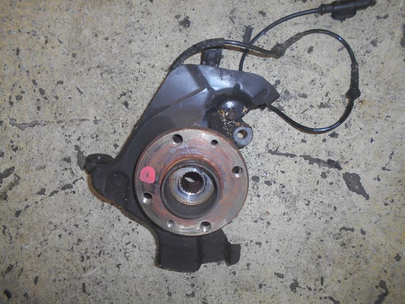 Mozzo anteriore destro ALFA ROMEO MITO PHASE 1 Gasolina - 1