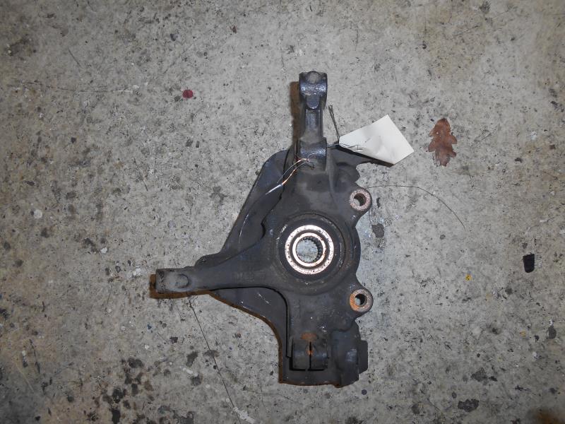 Mozzo anteriore sinistro RENAULT MEGANE 3  - 1