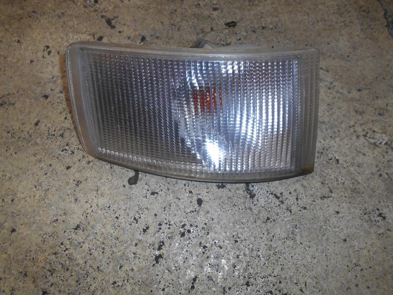 Gruppo ottico anteriore secondario destro (luci)(freccia) PEUGEOT BOXER 1 Diésel - 1