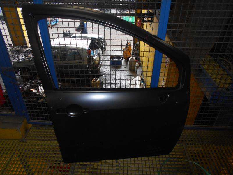 Puerta delantera derecha RENAULT MODUS  - 1