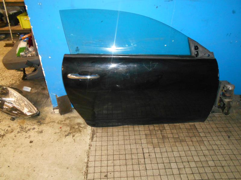 Portiera anteriore destra ALFA ROMEO MITO PHASE 1 Gasolina - 1