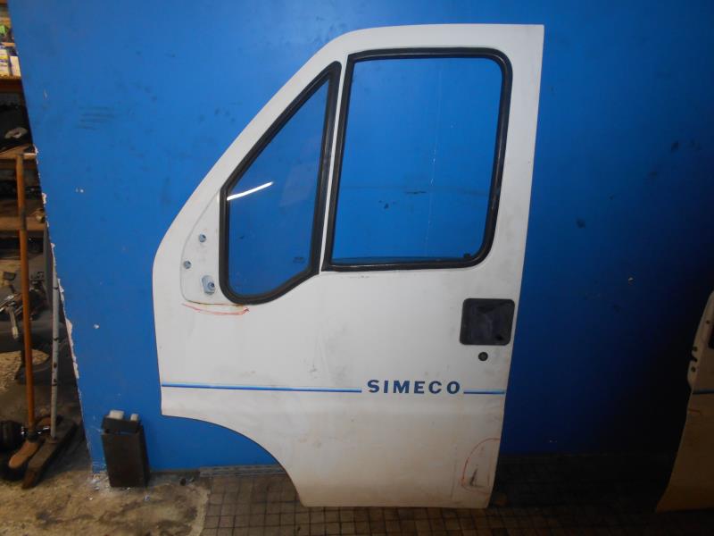 Portiera anteriore sinistra PEUGEOT BOXER 1 Diésel - 1