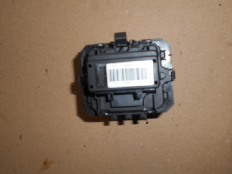 Resistenza riscaldamento CITROEN C3 PICASSO PHASE 2 Gasolina - 1