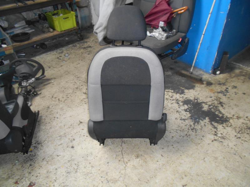 Sedile passeggero CITROEN C3 PICASSO PHASE 2 Gasolina - 1