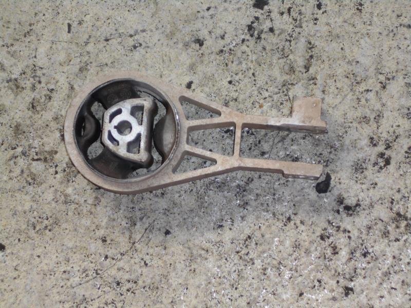 Support moteur OPEL CORSA D PHASE 1 Diesel - 1